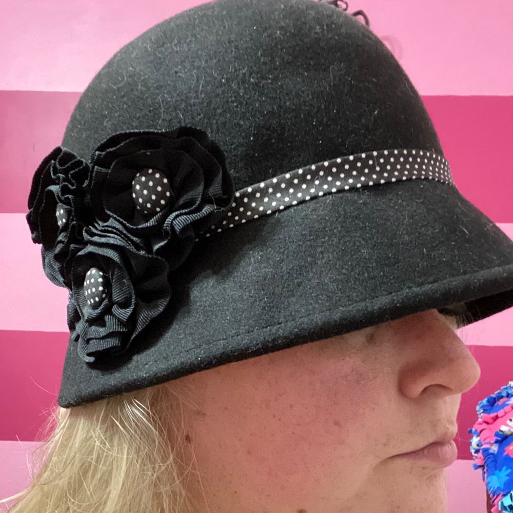 Winter hat
